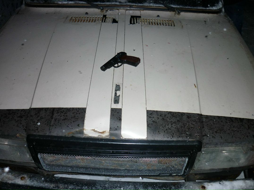 Πавел Ηестеров | Санкт-Петербург