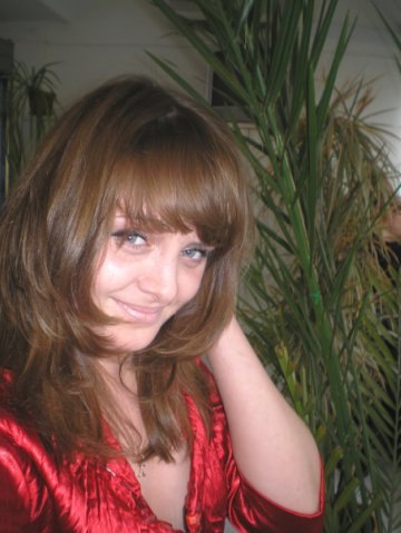 Екатерина Арипова | 