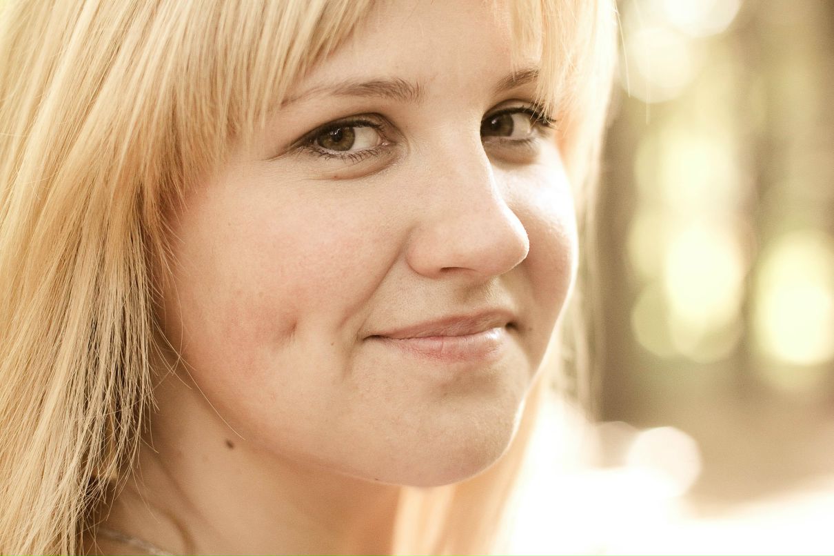 Елизавета Трусь | Гродно