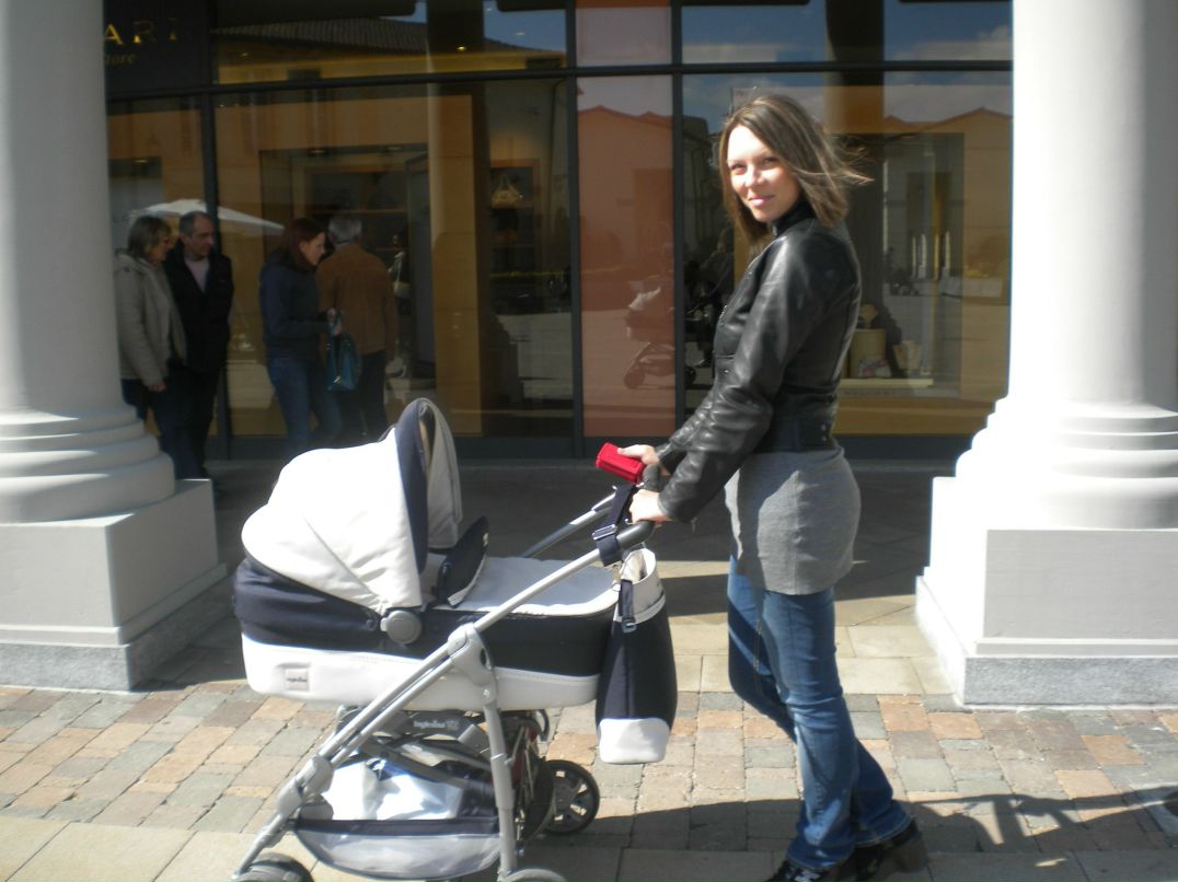 Elena Lyadova | Пермь