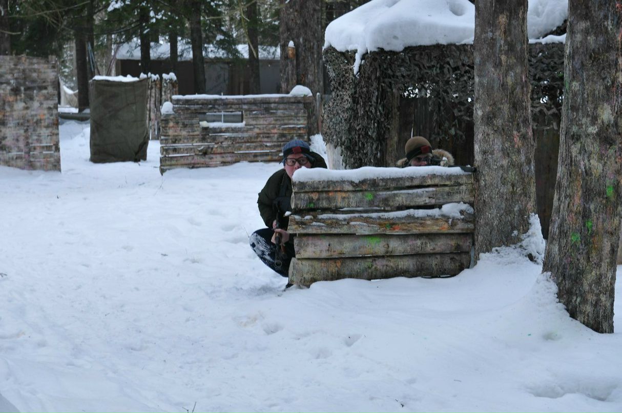 Владимир Трофимович | Курган