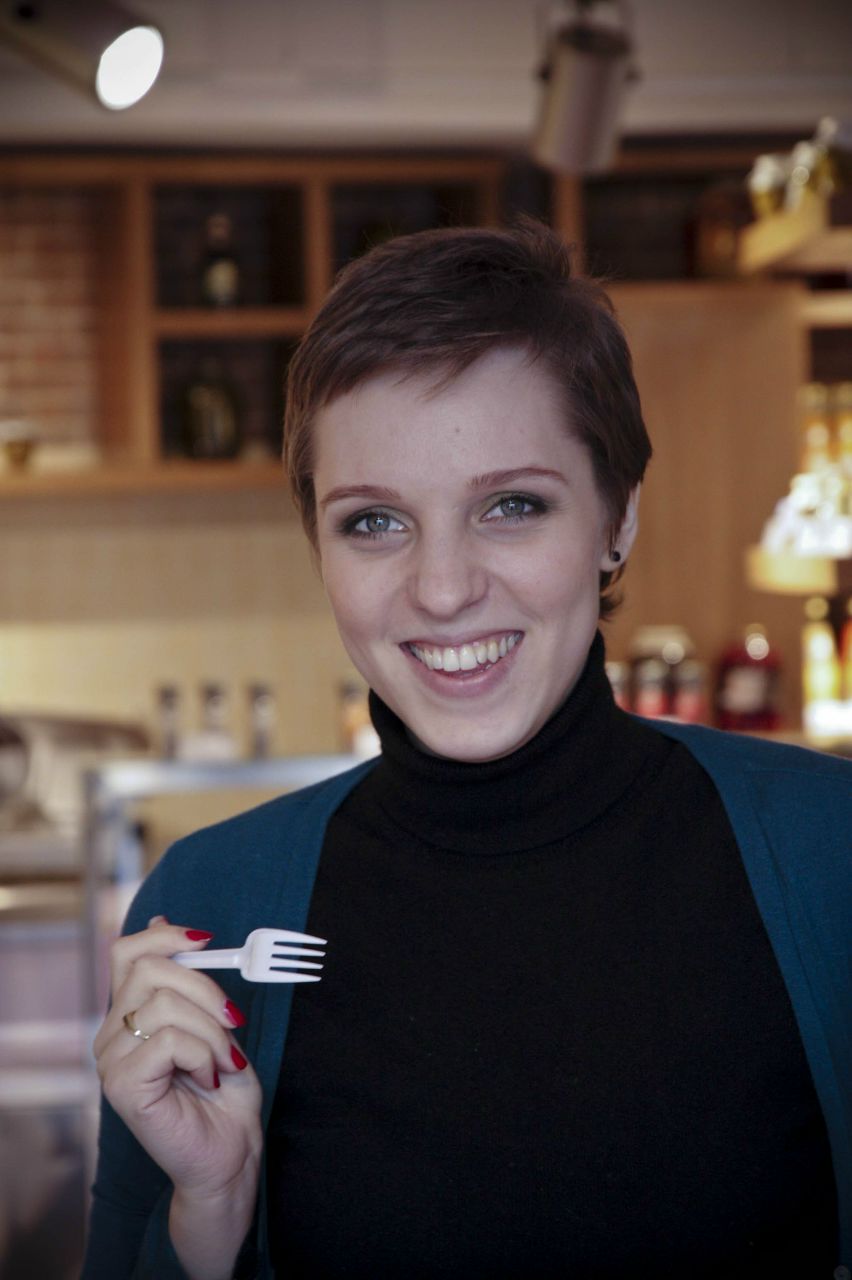 Евгения Юрова | Москва