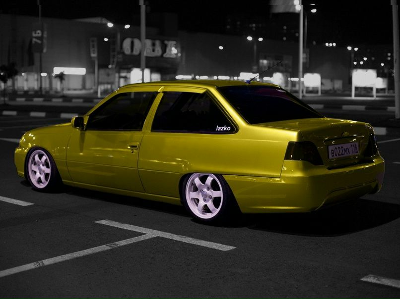 Николай Сергеевич | 