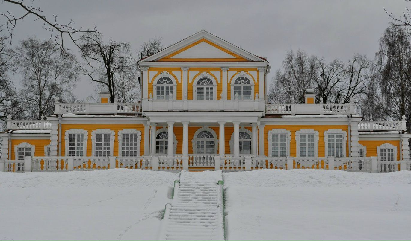 Ксения Ванина | 