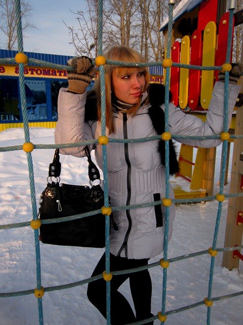 Виктория Шурундина ټ ツ | 