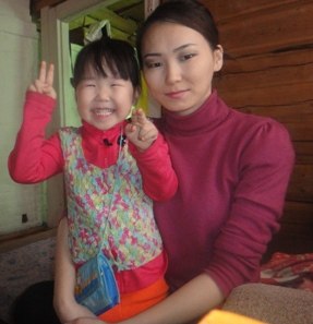 Диана Винокурова | Якутск