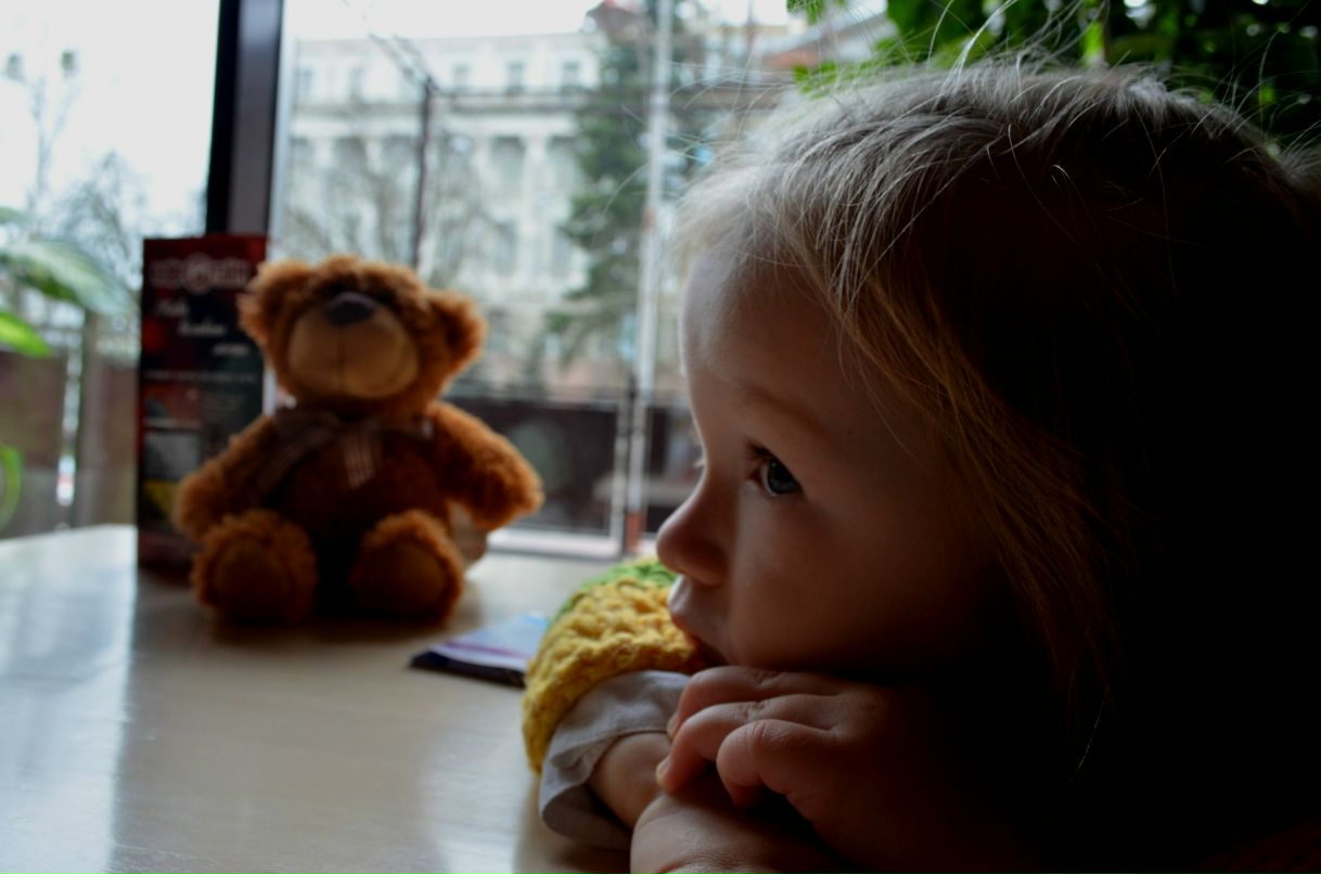 Валентина Реент | Киев