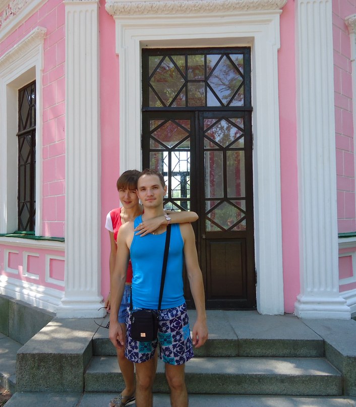 Віталік Лавренюк Lavr | Кропивницкий / Кировоград