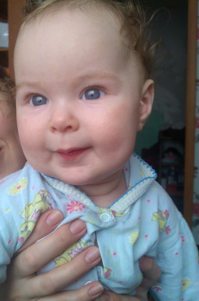 Яна Савельева | Асбест