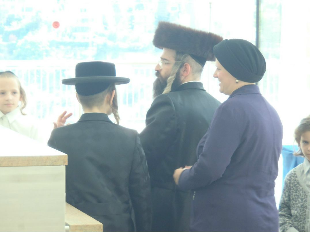 Виктор Бондаренко | Магадан