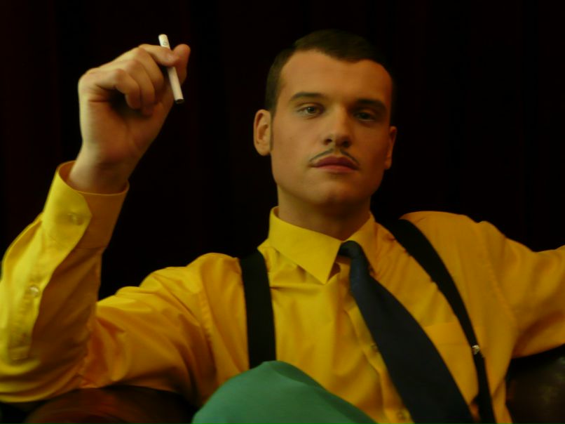 Олексій Кириллов | Киев