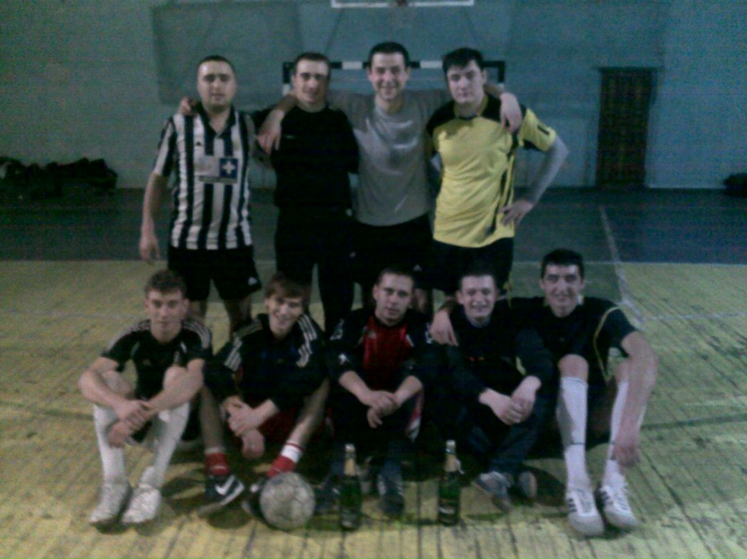 Сергей Желноватов | 