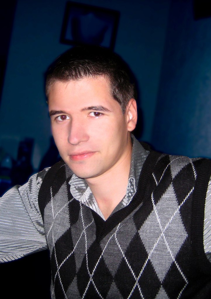 Артур Фролов Сергеевич | Мурманск