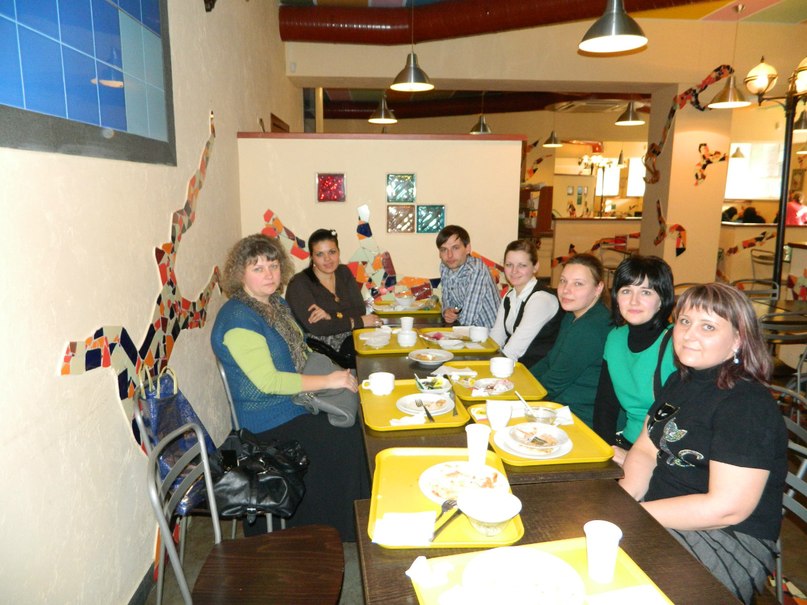 Ирина Магденко-Янко ™ | Киев