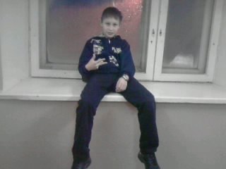 Владимир Свиридов | Мурмаши