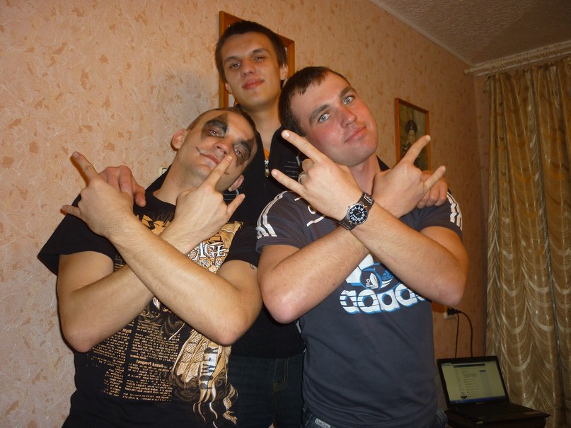 Александр Ермолаев | Салават