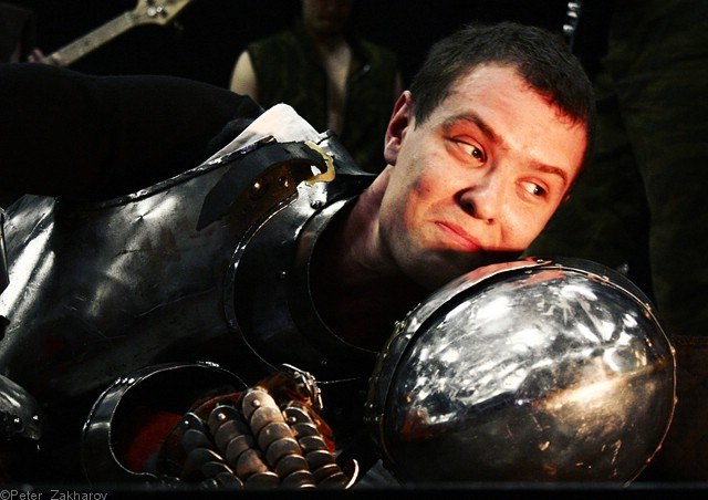 Сергей Соколов Васильевич | Екатеринбург