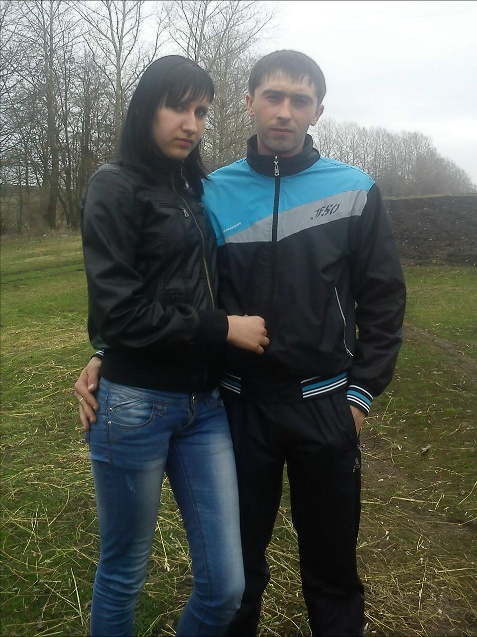 Сергей Кравченко | Льгов