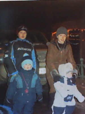 Владимир Махов | Одесса