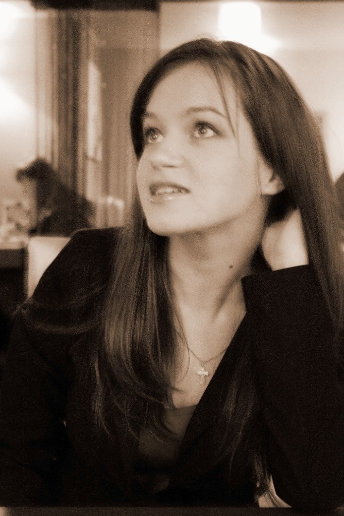 Саша Лис | Санкт-Петербург