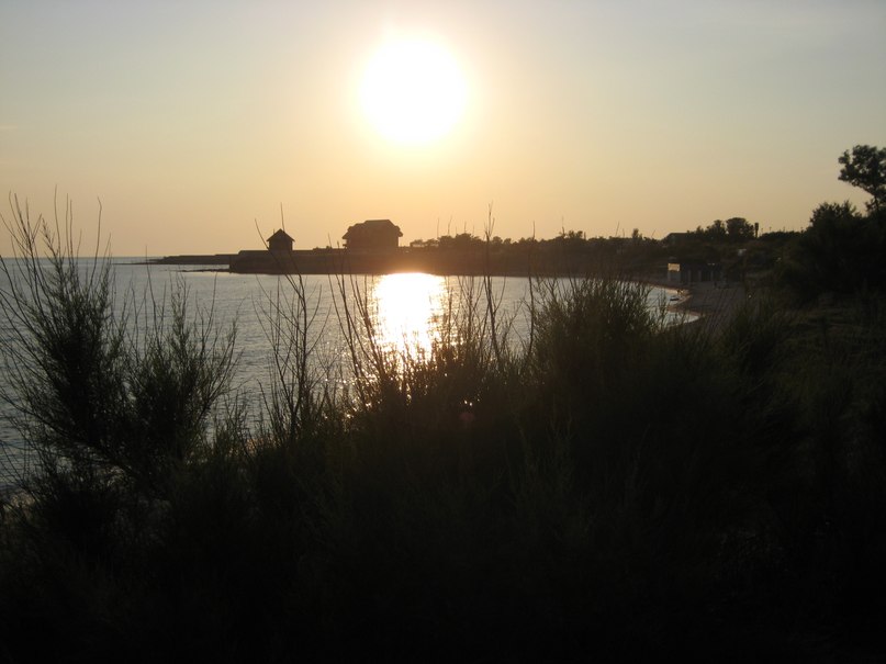 Сергей Владимиров | Одесса