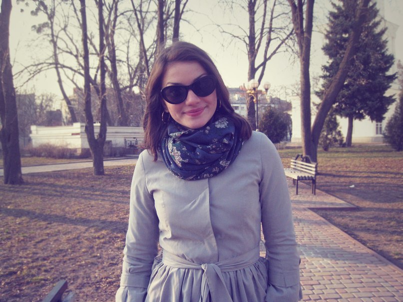 Маргаритка Солонская | Днепр (Днепропетровск)