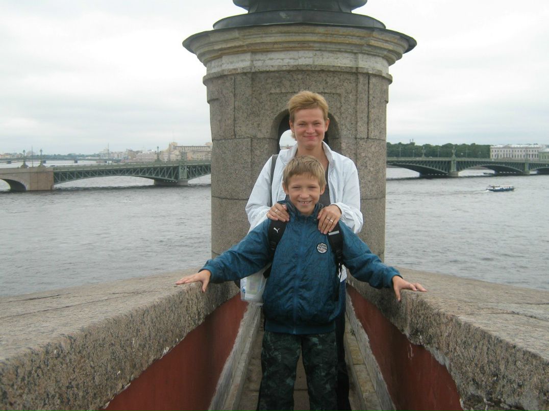 Вадим Алексеев | Санкт-Петербург