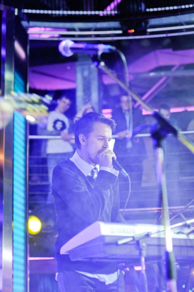 Елизавета Охота | Москва