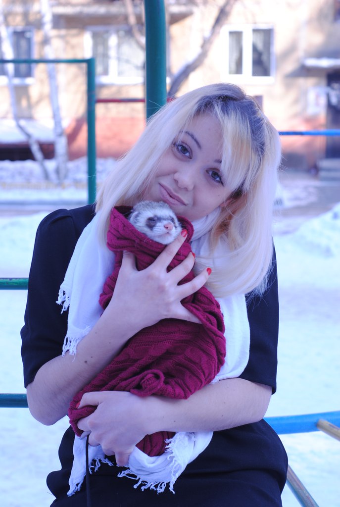 Danny Adel | Санкт-Петербург