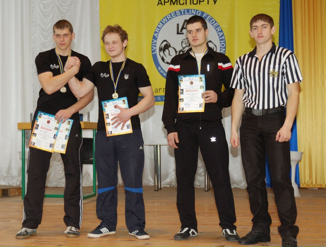 Алексей Яцык | 