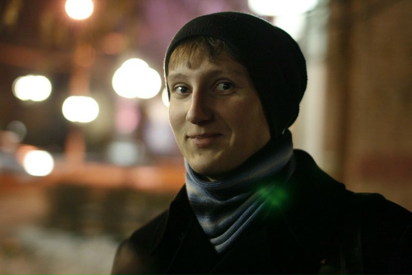 Дмитрий Федотов | Ногинск