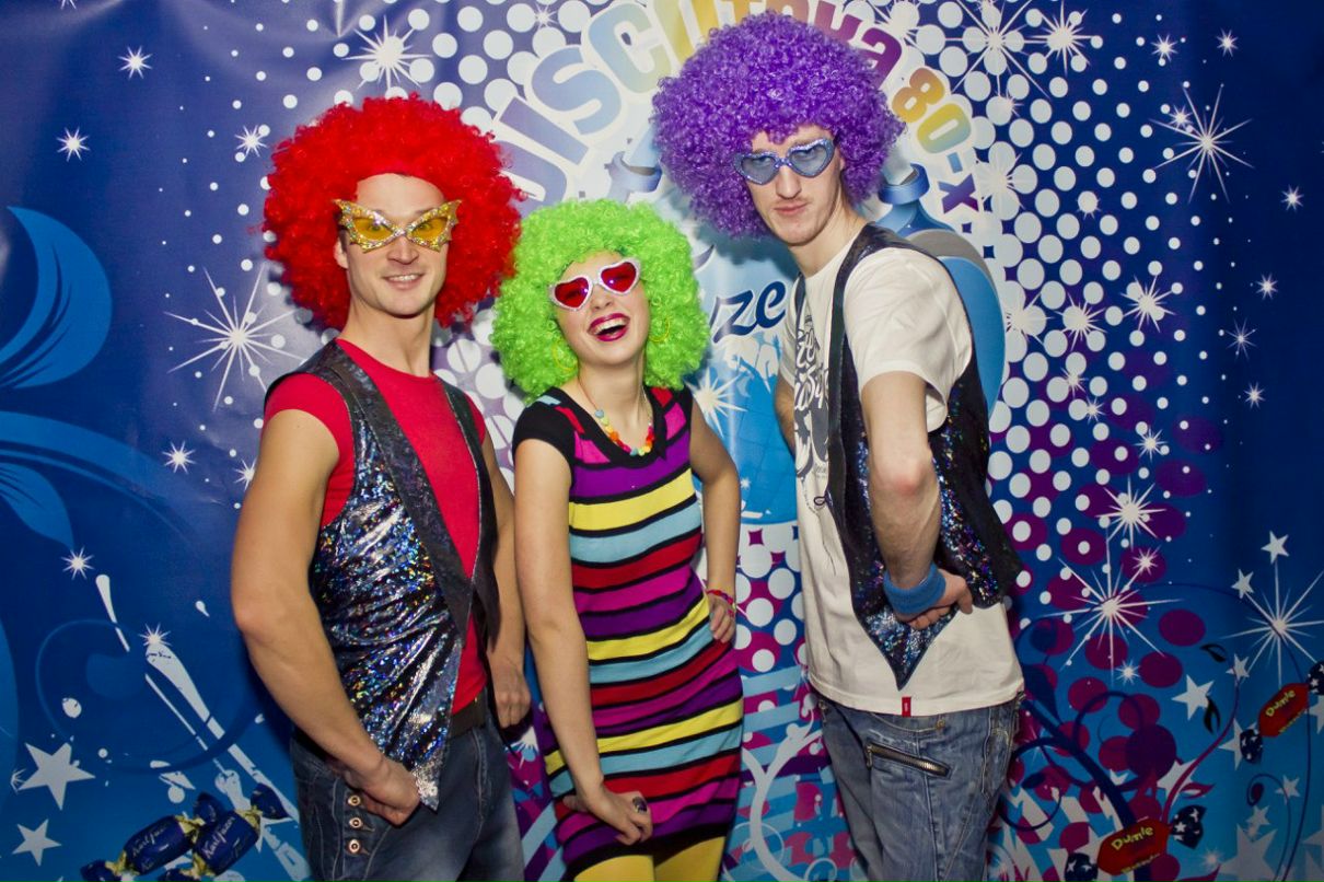 Вольдемар Ву -smile- | Санкт-Петербург