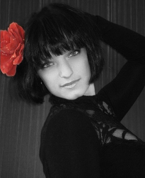 Леся Матвієнко | Полтава