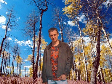 Иван Дебышев | Екатеринбург