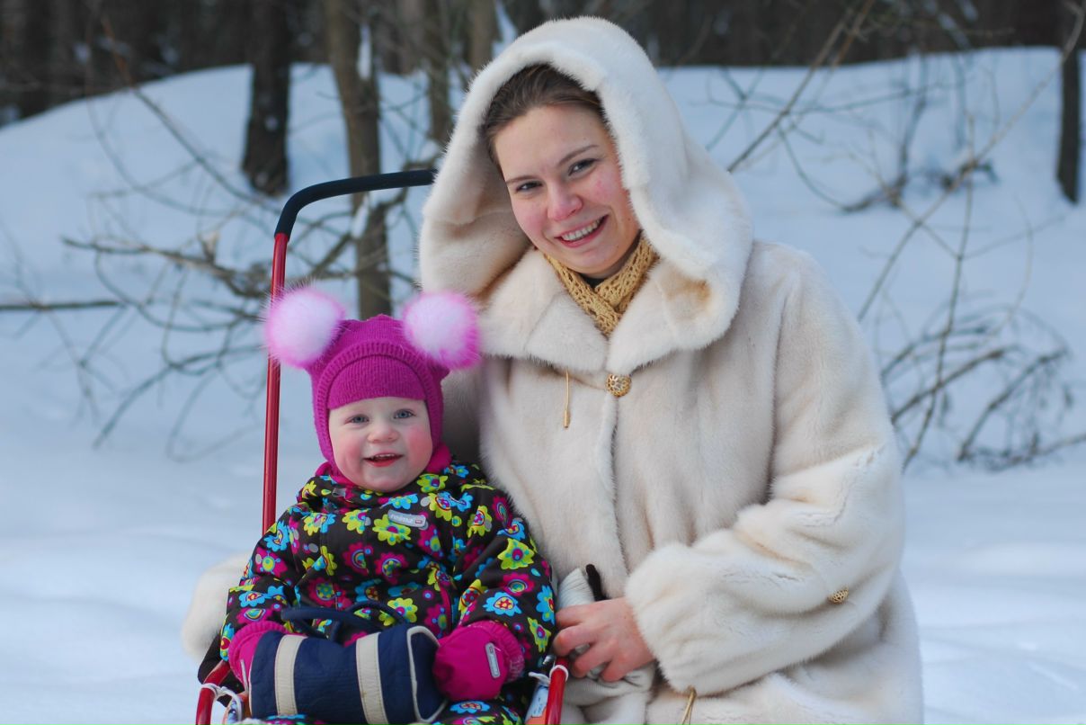 Екатерина Калниш | Москва