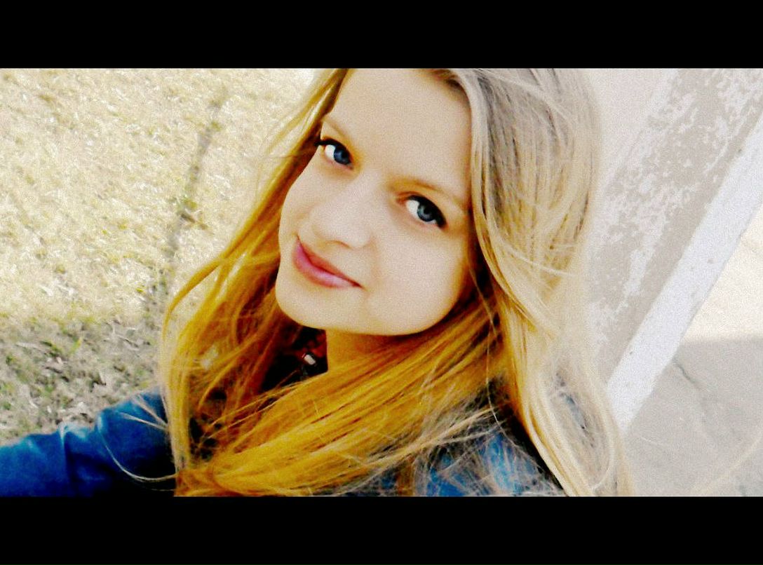 Катя Мельник | Ровно