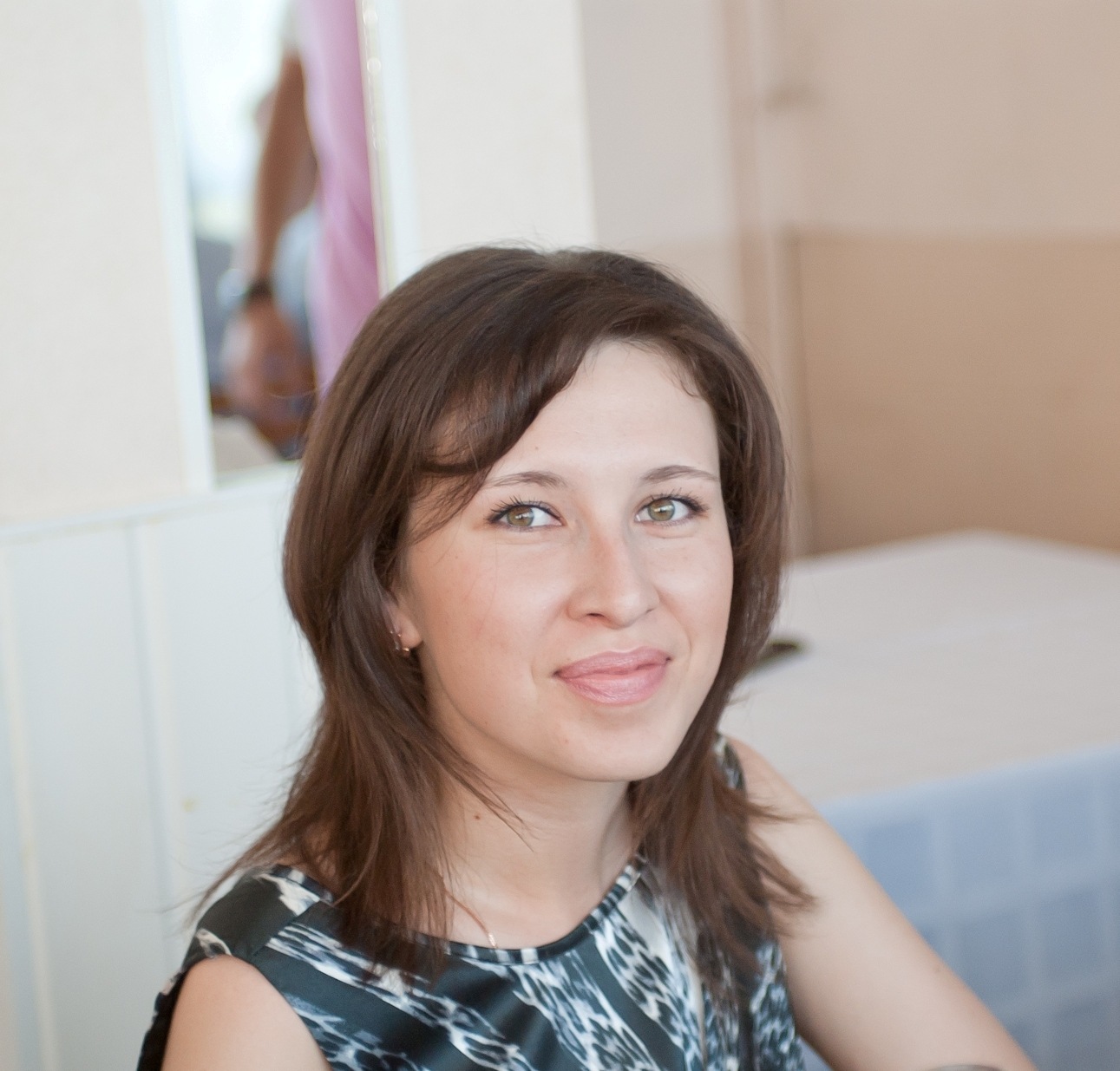 Фото профиля