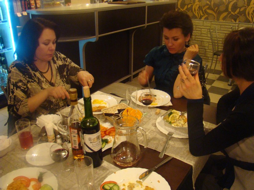 Наталья Федорова | Беломорск