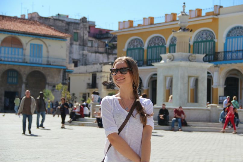 Анюта Табакова | Нижний Новгород