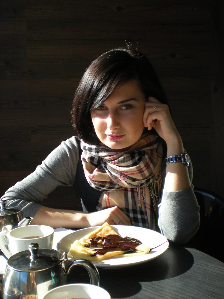 Мария Даниловская | Нижний Новгород