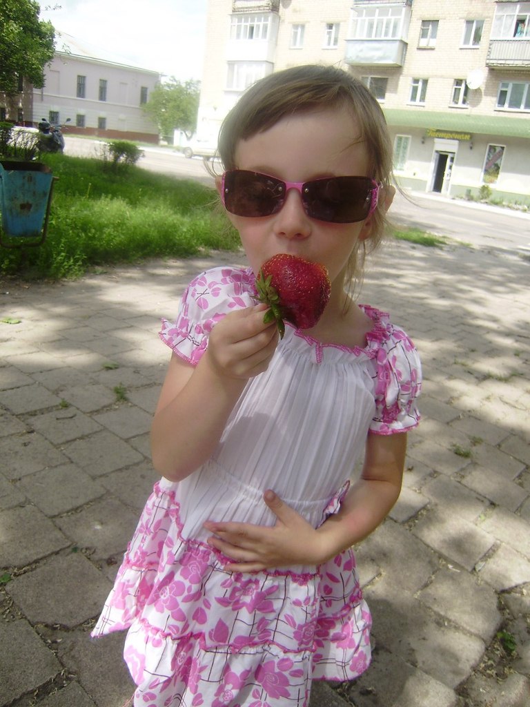 Ксения Киселёва mataletka | Киев