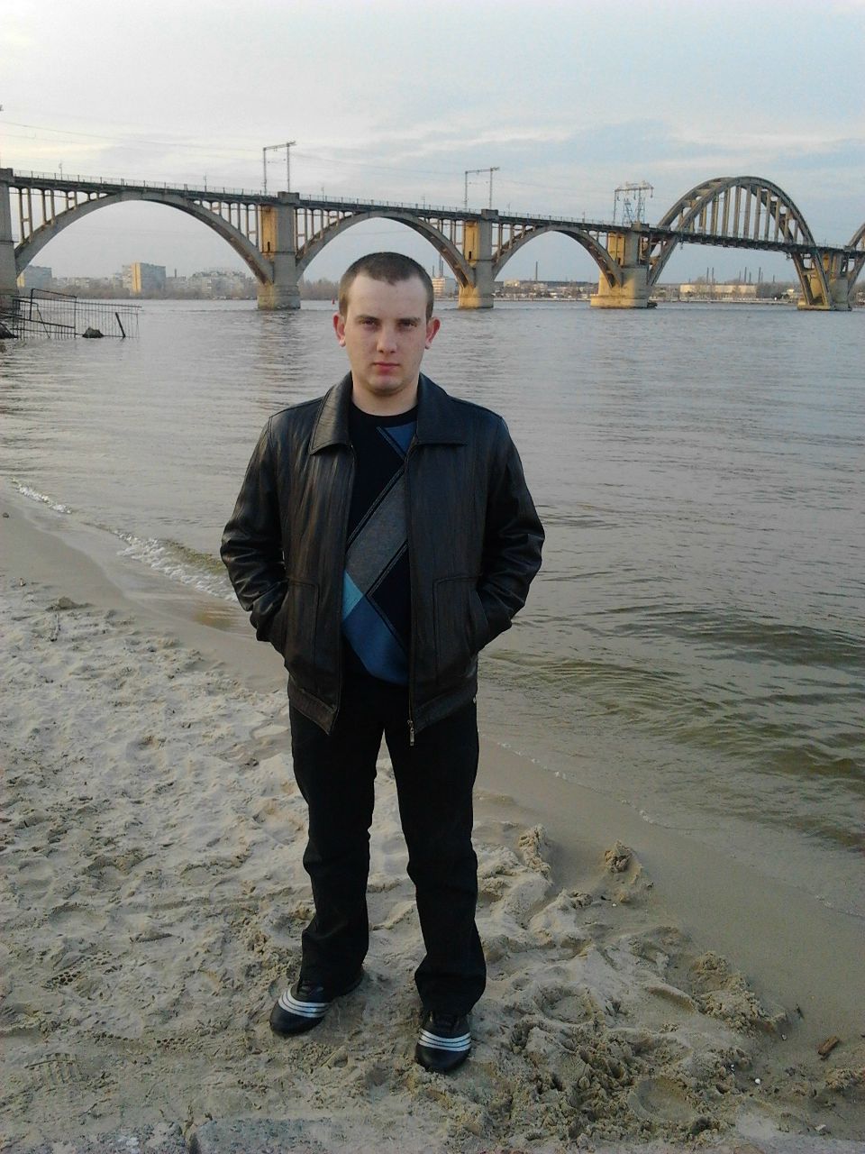 Сергей Саввин | Покровское