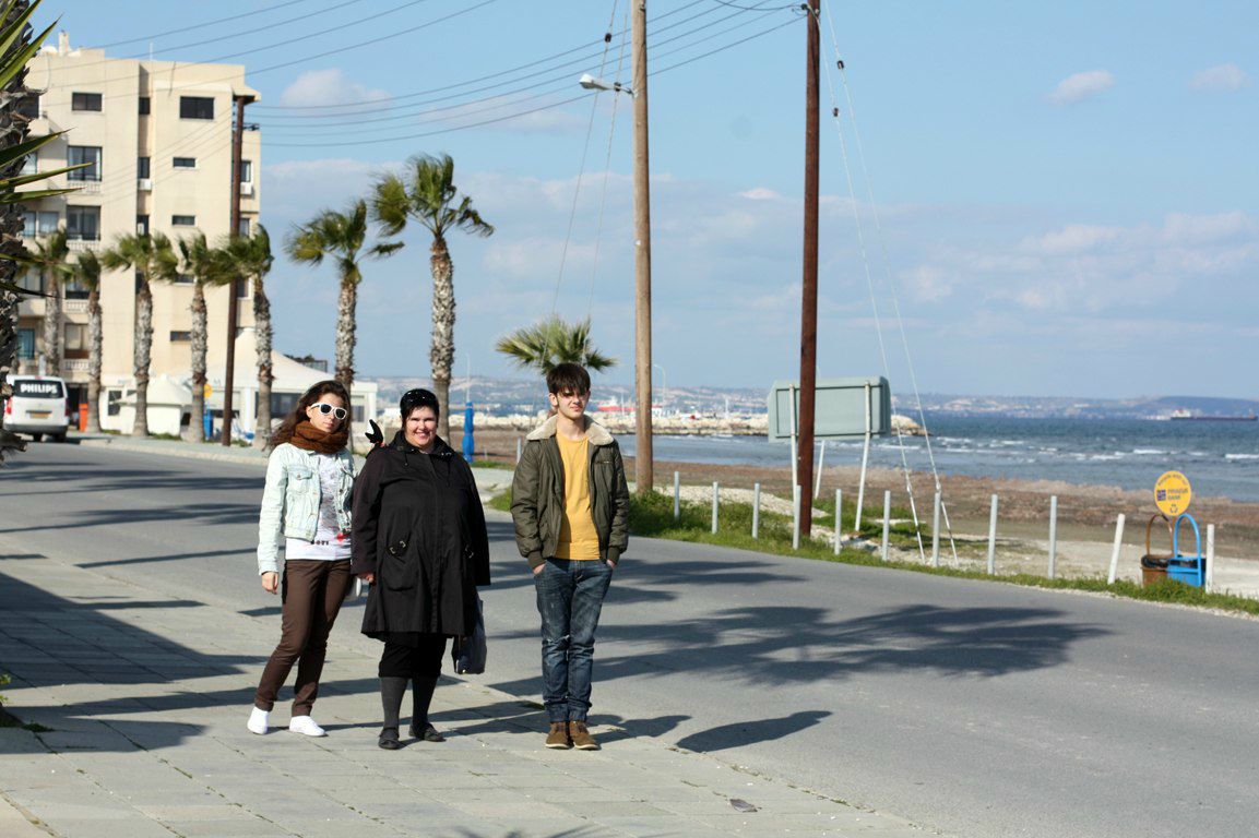 Ярослав Филипченко | Соликамск