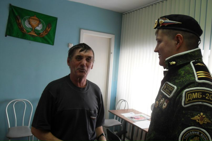 Иван Трошин | Новосибирск