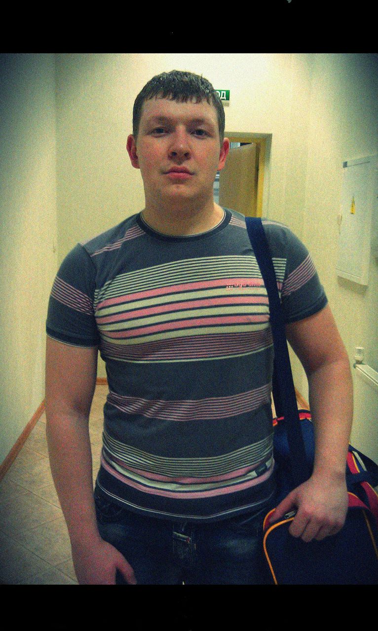 Дмитрий Лунев | Липецк