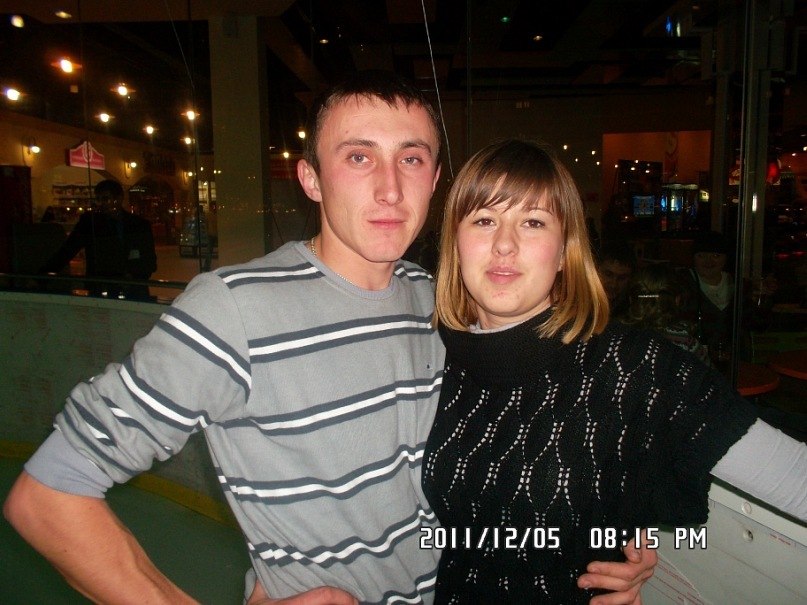 Катя Гринчук | Житомир