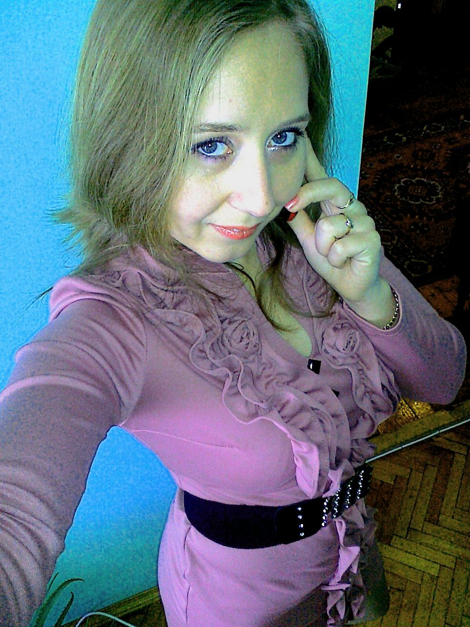 Олеся Буренко | Сокаль