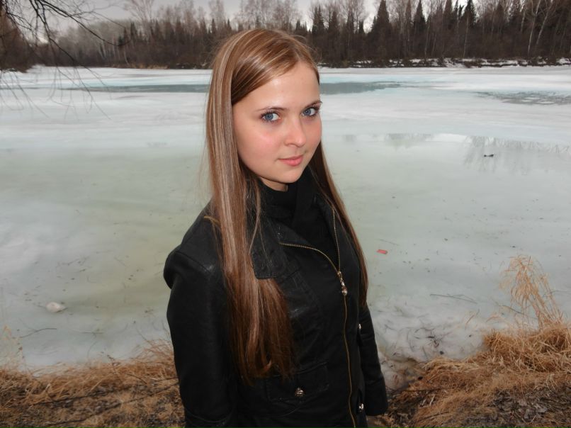 Анастасия Ефремова | Гурьевск