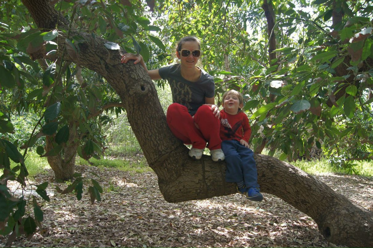 Denis Ryabko | Ришон ЛеЦион