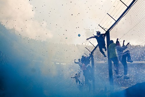 Серёга Мелкашкин | Boston